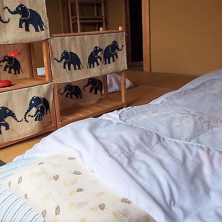 Guesthouse Hokkai Nanao Luaran gambar