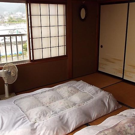Guesthouse Hokkai Nanao Luaran gambar