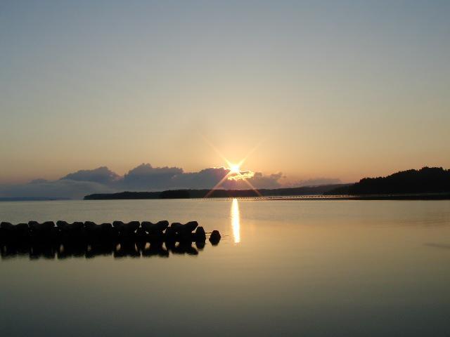 Guesthouse Hokkai Nanao Luaran gambar