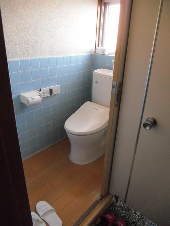 Guesthouse Hokkai Nanao Bilik gambar